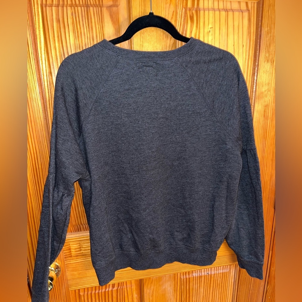 West of Melrose sweatshirt - Picture 7 of 8